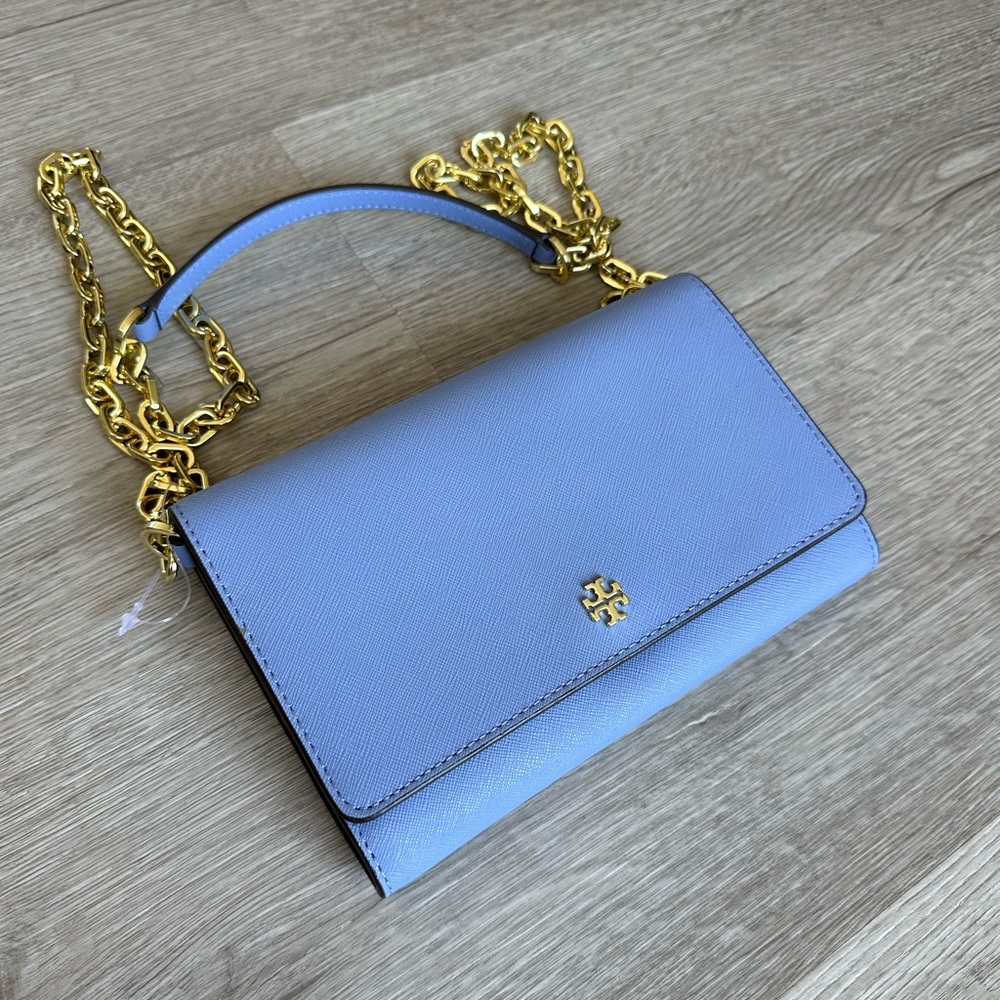 TORY BURCH • EMERSON